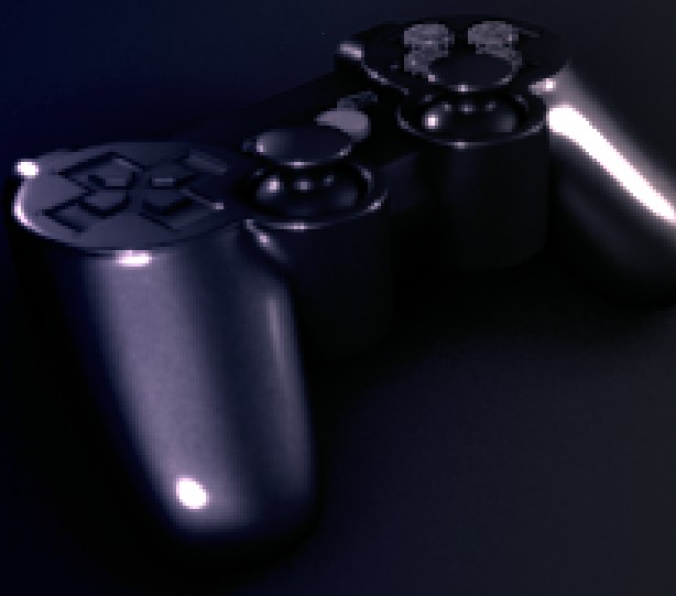 PlayStation Controller preview image 1